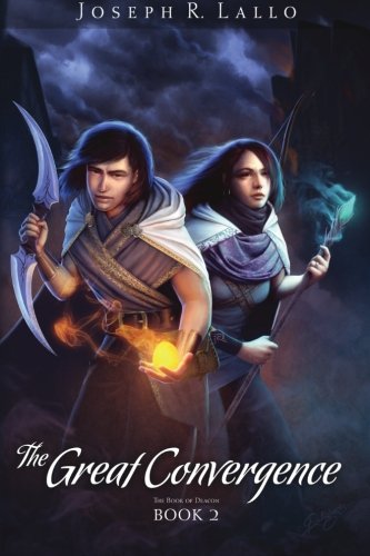 The Great Convergence book cover