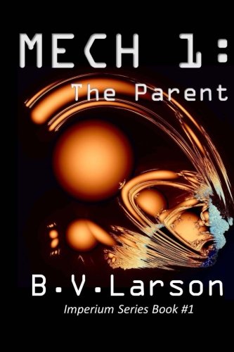 Mech 1: The Parent