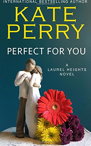 Perfect for You book cover