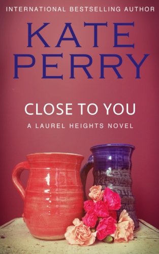 Close to You book cover