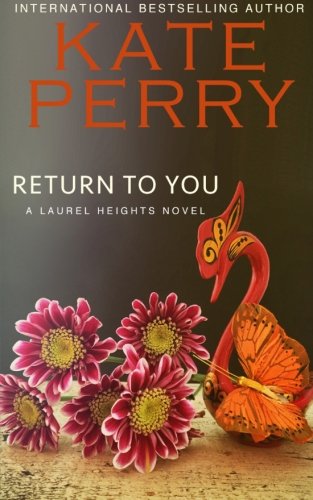 Return to You book cover