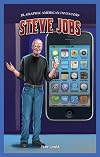 Steve Jobs (Jr. Graphic American Inventors)