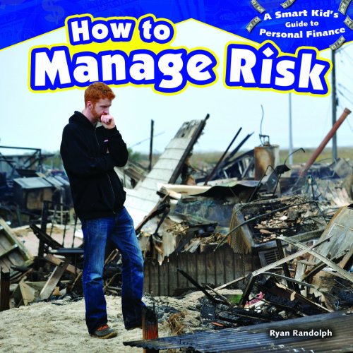Cover of How to manage risk