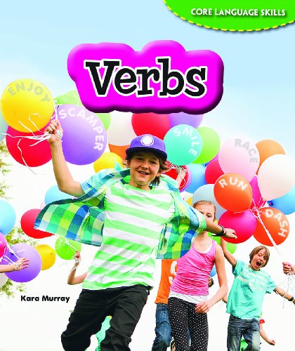 Cover of Verbs