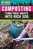 Composting Urban Gardening And Farming For Teens