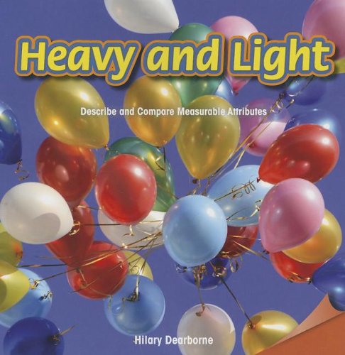 Cover of Heavy and Light