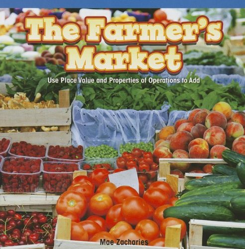 Cover of Farmer's Market