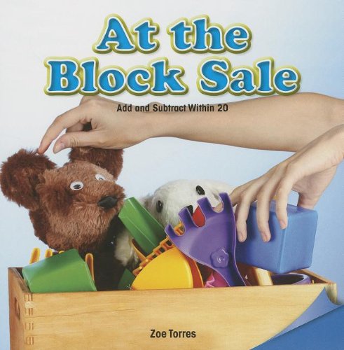 Cover of At the Block Sale