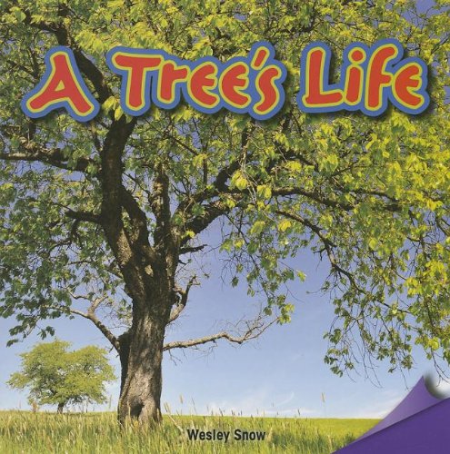 Cover of Tree's Life
