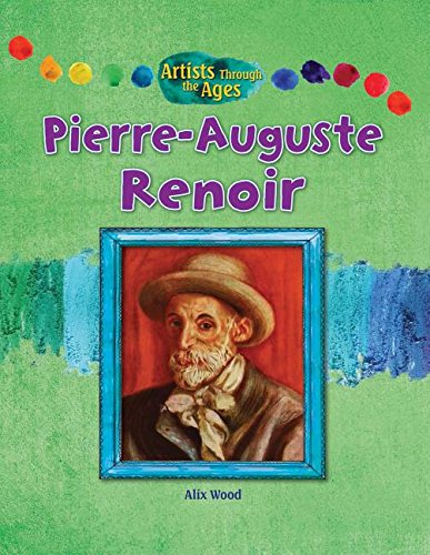 Cover of Pierre Auguste Renoir