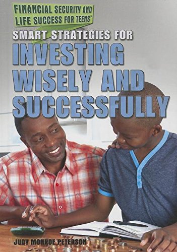 Cover of Smart Strategies for Investing Wisely and Successfully