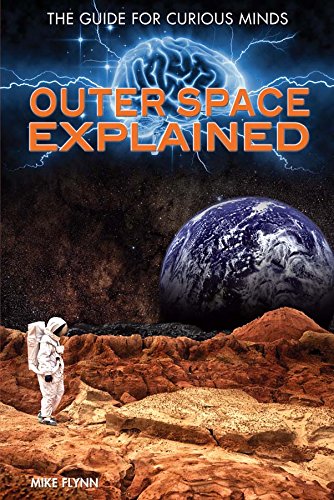 Cover of Outer space explained