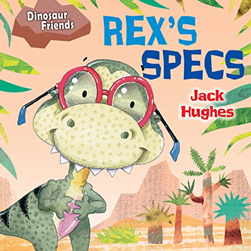 Cover of Rex's specs