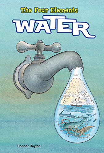 Cover of Water
