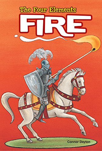 Cover of Fire