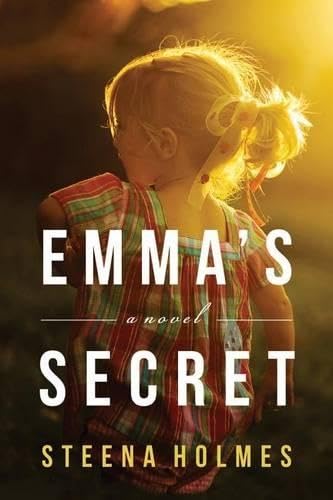 Emma's Secret book cover