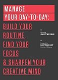 Manage Your DaytoDay