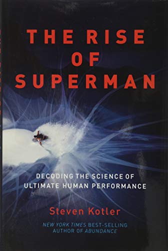 The Rise of Superman