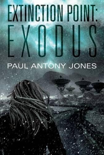 Exodus book cover