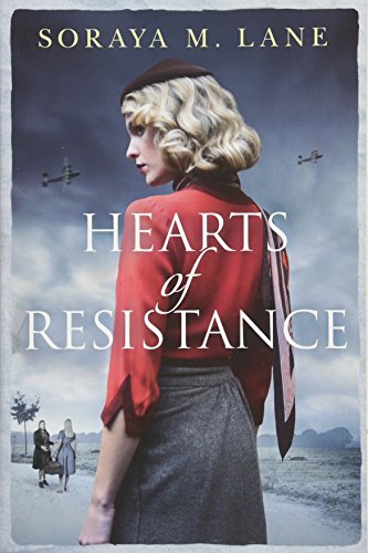 Hearts of Resistance book cover