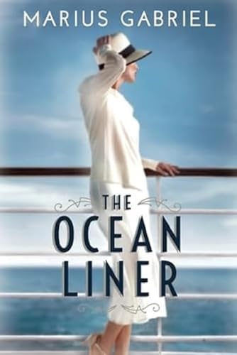 The Ocean Liner cover