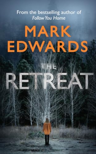 The Retreat book cover