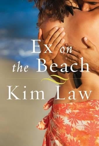 Ex on the Beach book cover