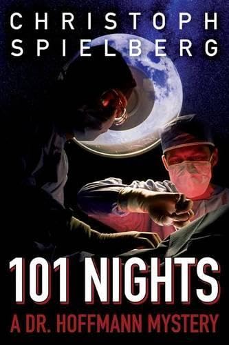 101 Nights book cover