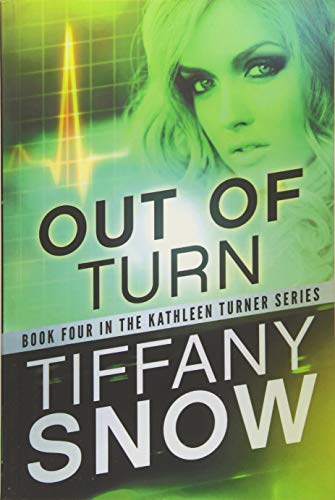 Out of Turn book cover