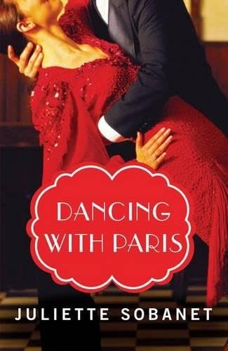 Dancing with Paris