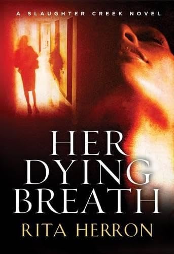 Her Dying Breath book cover