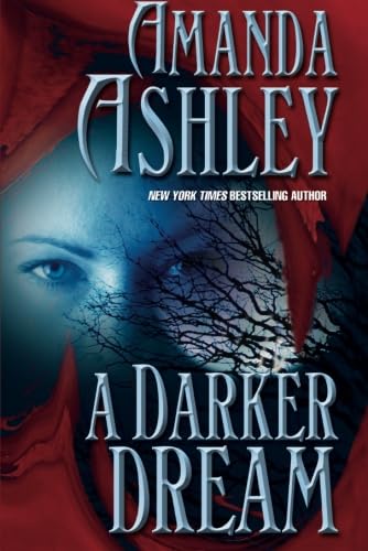 A Darker Dream book cover