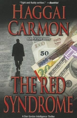 The Red Syndrome cover