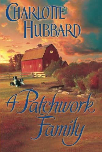 A Patchwork Family book cover