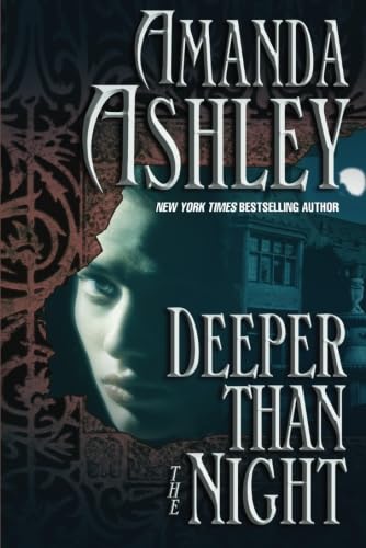 Deeper Than the Night book cover