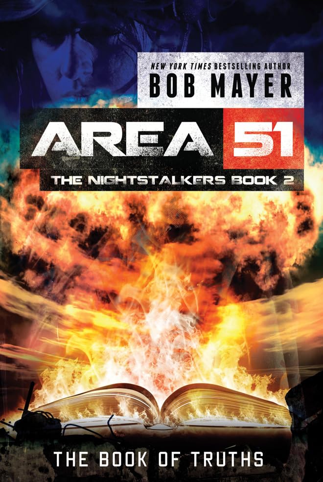 The Book of Truths book cover