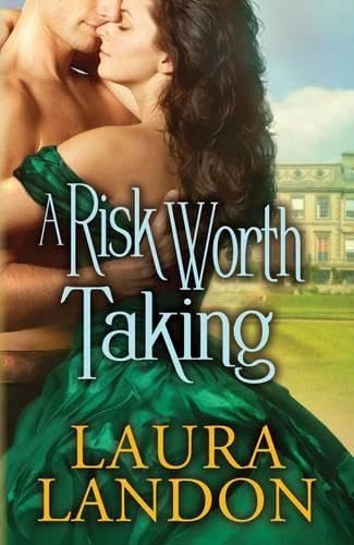 A Risk Worth Taking book cover