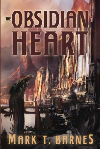 The Obsidian Heart
