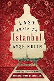 Last Train To Istanbul A Novel