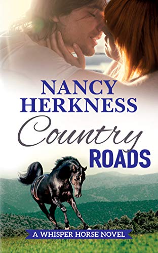 Country Roads book cover