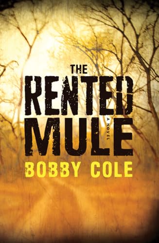 The Rented Mule book cover