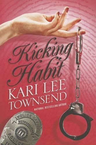 Kicking The Habit book cover