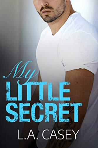 My Little Secret book cover