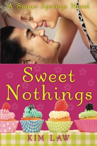 Sweet Nothings book cover