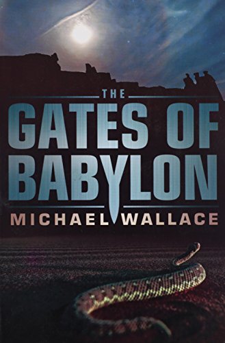 The Gates of Babylon book cover