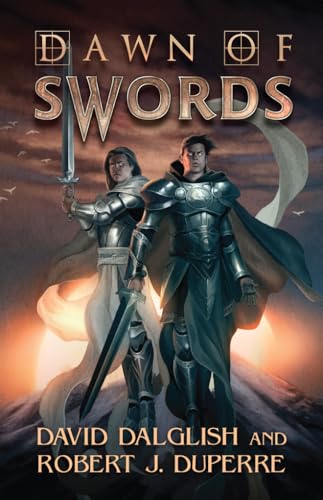 Dawn of Swords book cover