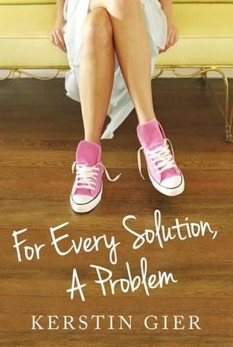 For Every Solution, A Problem book cover