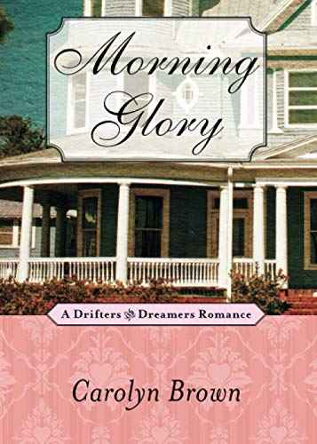 Morning Glory book cover