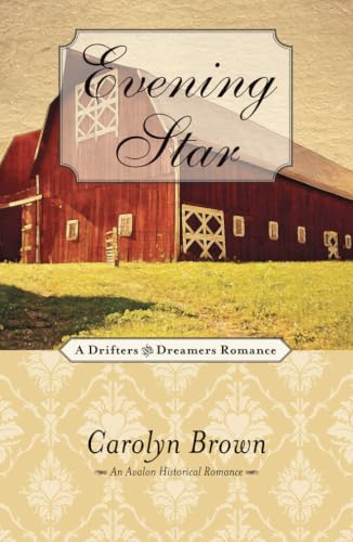 Evening Star book cover