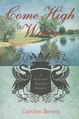 Come High Water cover